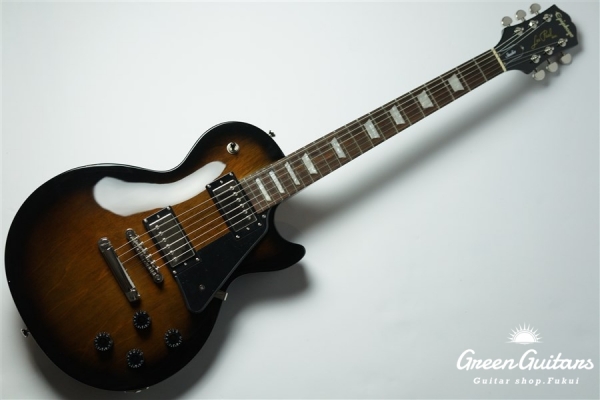 Les Paul Studio - Smokehouse Burst